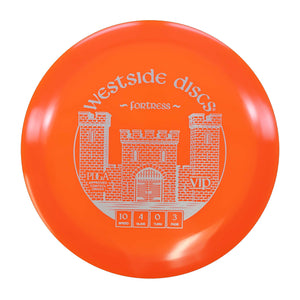 Westside VIP Fortress