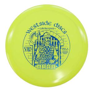 Westside VIP Gatekeeper