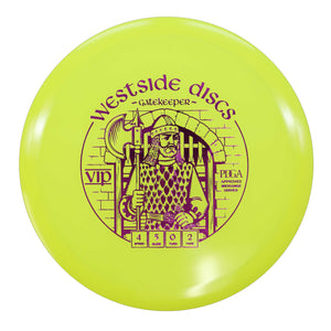 Westside VIP Gatekeeper