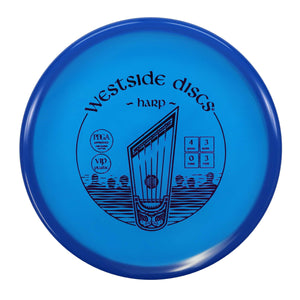 Westside VIP Harp