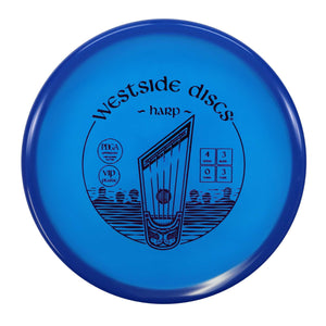 Westside VIP Harp