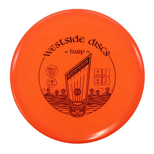 Westside VIP Harp
