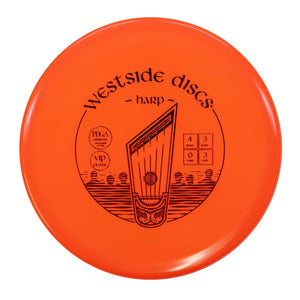 Westside VIP Harp