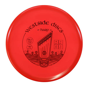 Westside VIP Harp