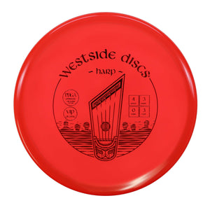 Westside VIP Harp