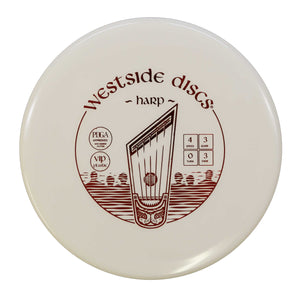 Westside VIP Harp