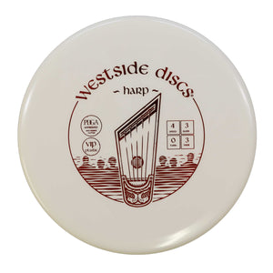 Westside VIP Harp