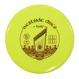 Westside VIP Harp