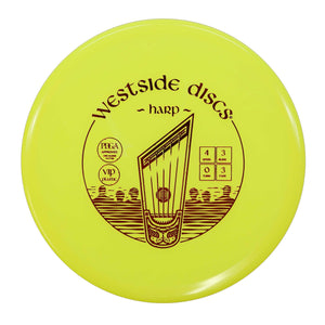 Westside VIP Harp