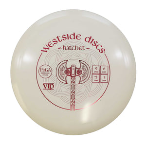 Westside VIP Hatchet