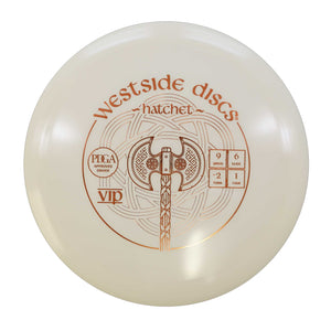 Westside VIP Hatchet