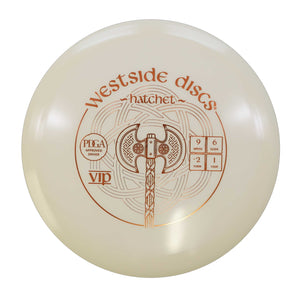 Westside VIP Hatchet