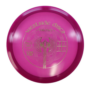 Westside VIP Hatchet