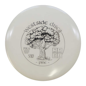Westside VIP Pine