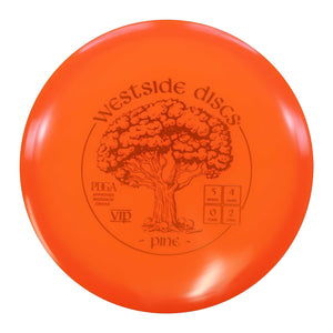 Westside VIP Pine