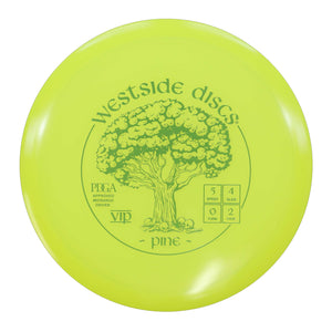 Westside VIP Pine