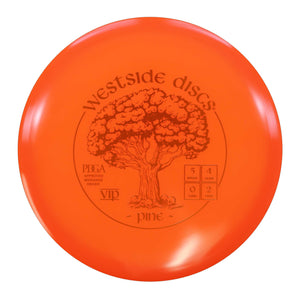 Westside VIP Pine