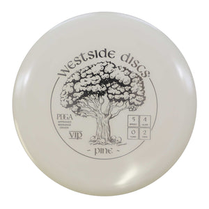 Westside VIP Pine