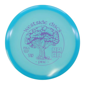 Westside VIP Pine