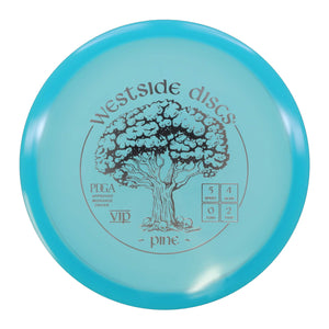 Westside VIP Pine