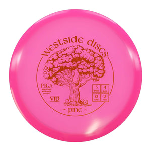 Westside VIP Pine