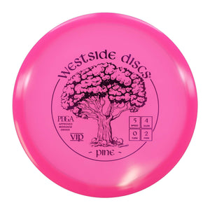 Westside VIP Pine