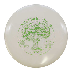 Westside VIP Pine