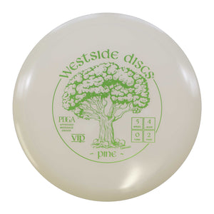 Westside VIP Pine