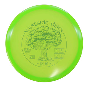 Westside VIP Pine