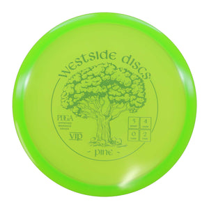 Westside VIP Pine