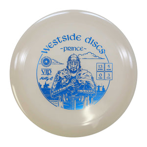 Westside VIP Prince
