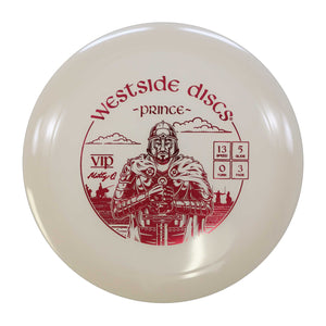 Westside VIP Prince