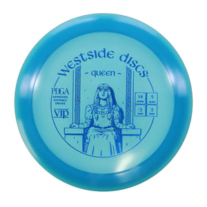 Westside VIP Queen