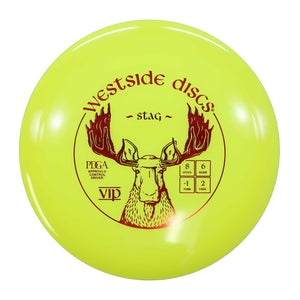 Westside VIP Stag