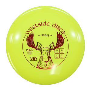 Westside VIP Stag