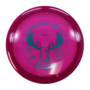 Westside VIP Stag