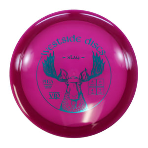 Westside VIP Stag