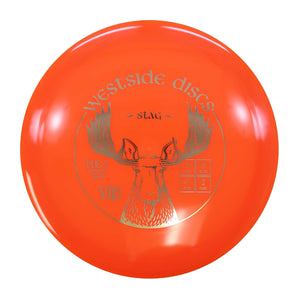 Westside VIP Stag