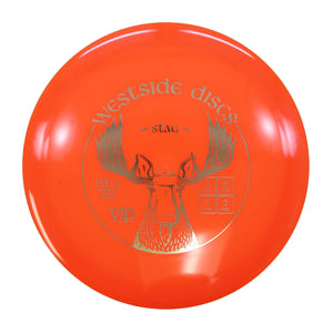 Westside VIP Stag