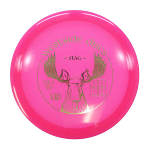 Westside VIP Stag
