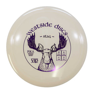 Westside VIP Stag