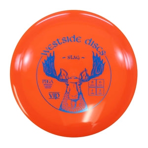 Westside VIP Stag