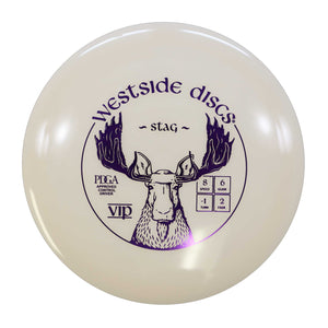 Westside VIP Stag