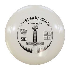 Westside VIP Sword
