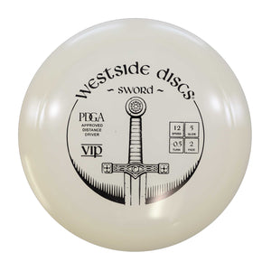 Westside VIP Sword