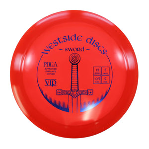 Westside VIP Sword
