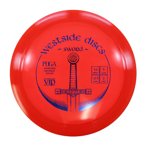 Westside VIP Sword