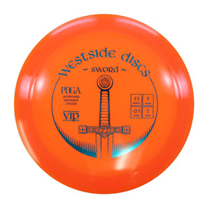 Westside VIP Sword