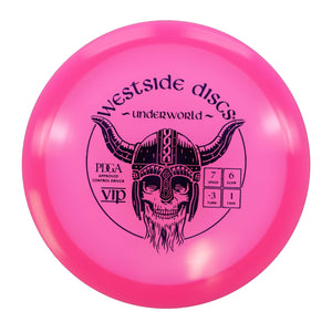 Westside VIP Underworld