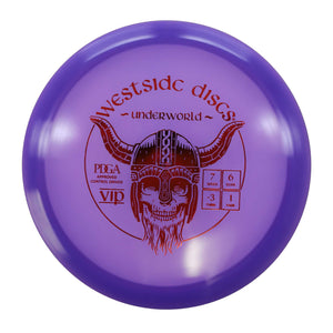 Westside VIP Underworld